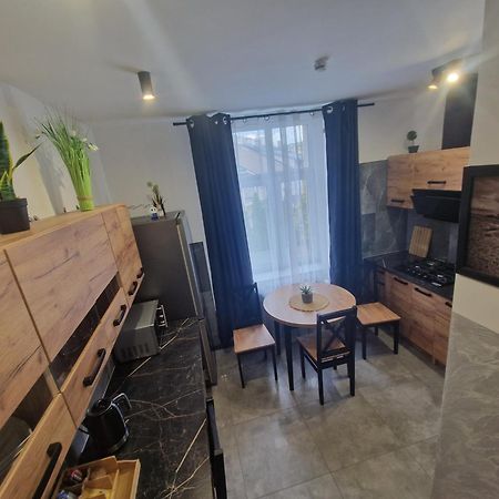 Apartament Zacisze 5 Перемишль Екстер'єр фото