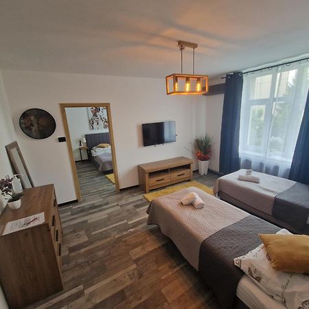 Apartament Zacisze 5 Перемишль Екстер'єр фото