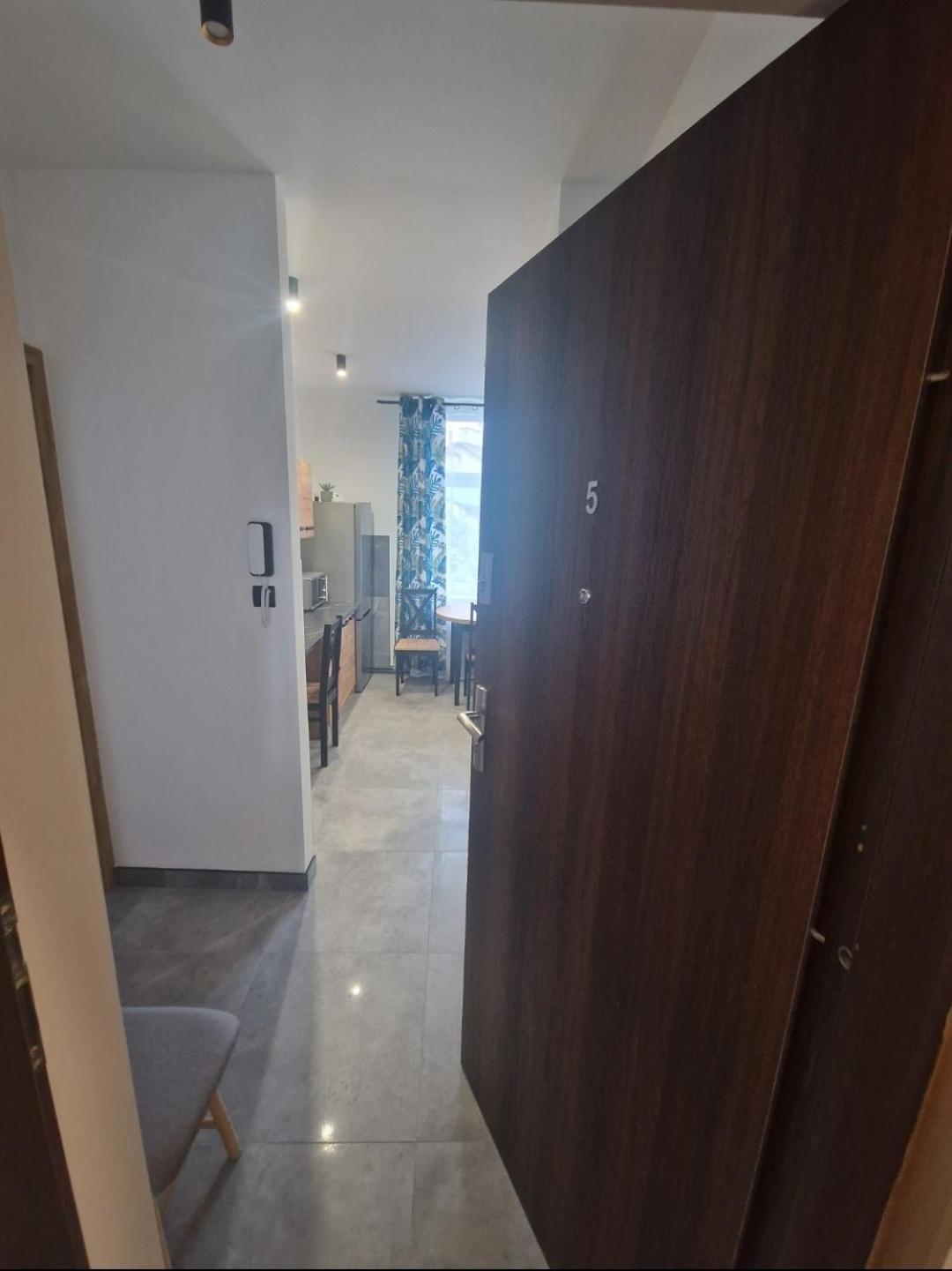 Apartament Zacisze 5 Перемишль Екстер'єр фото