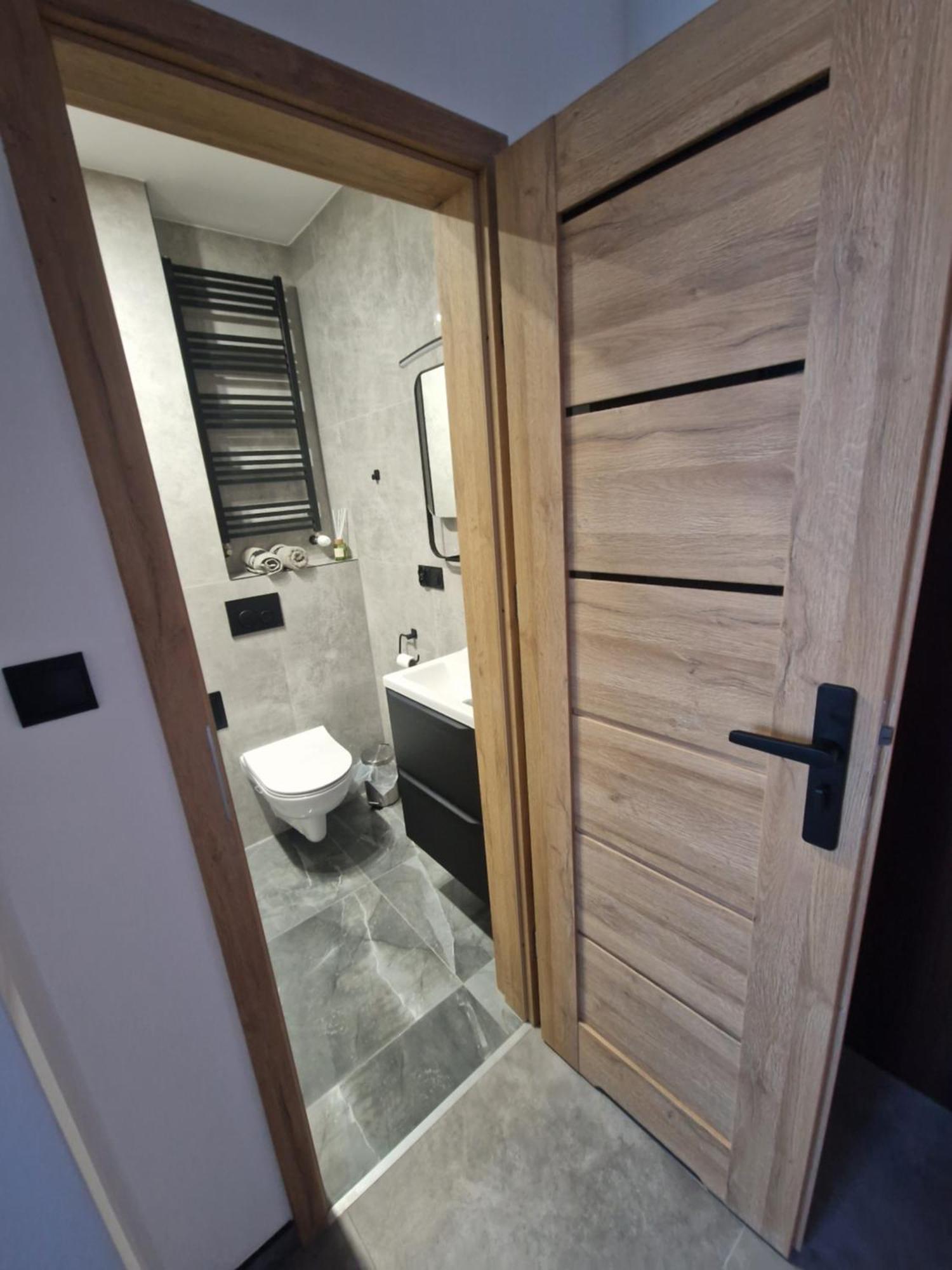 Apartament Zacisze 5 Перемишль Екстер'єр фото