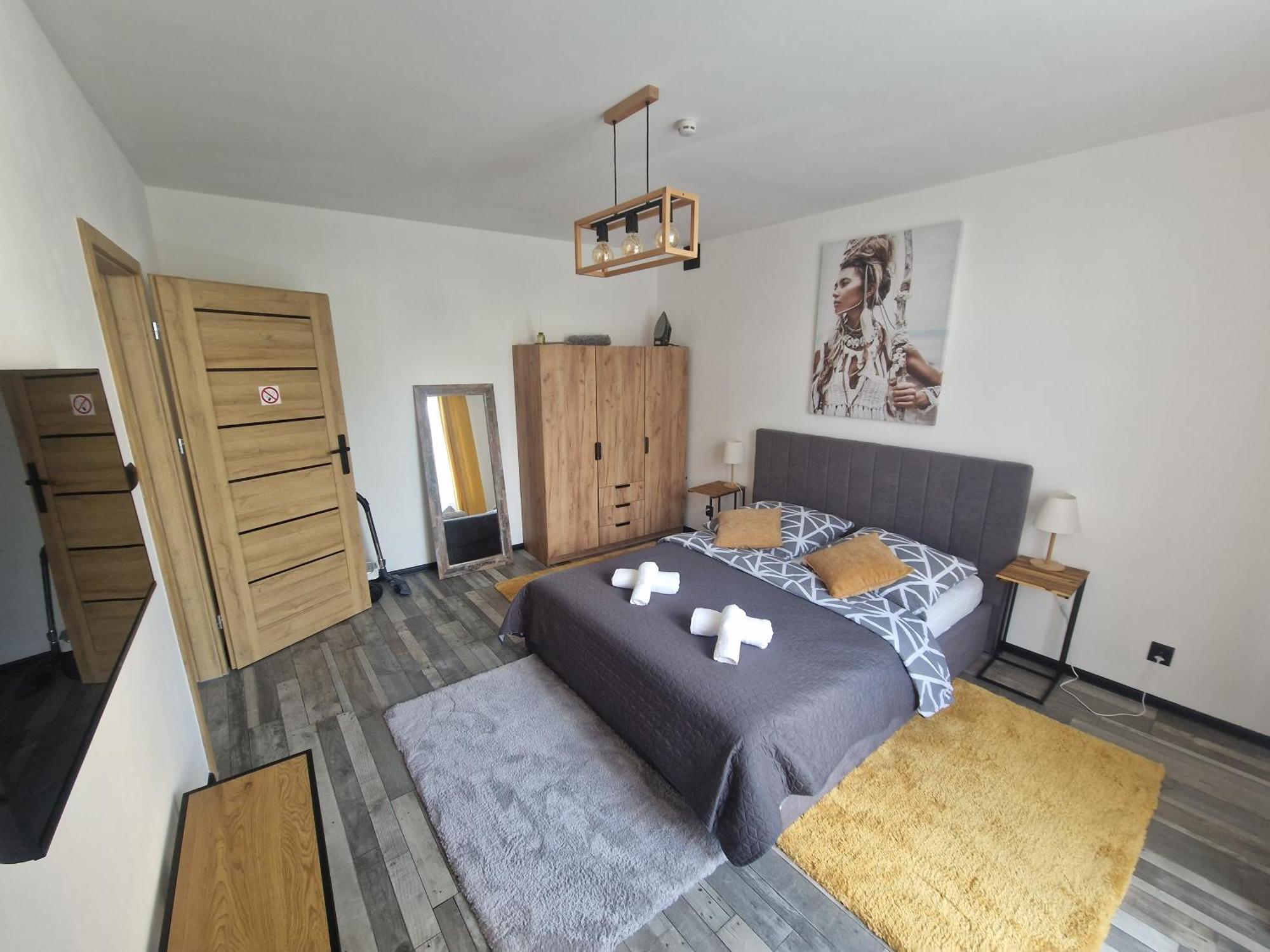Apartament Zacisze 5 Перемишль Екстер'єр фото