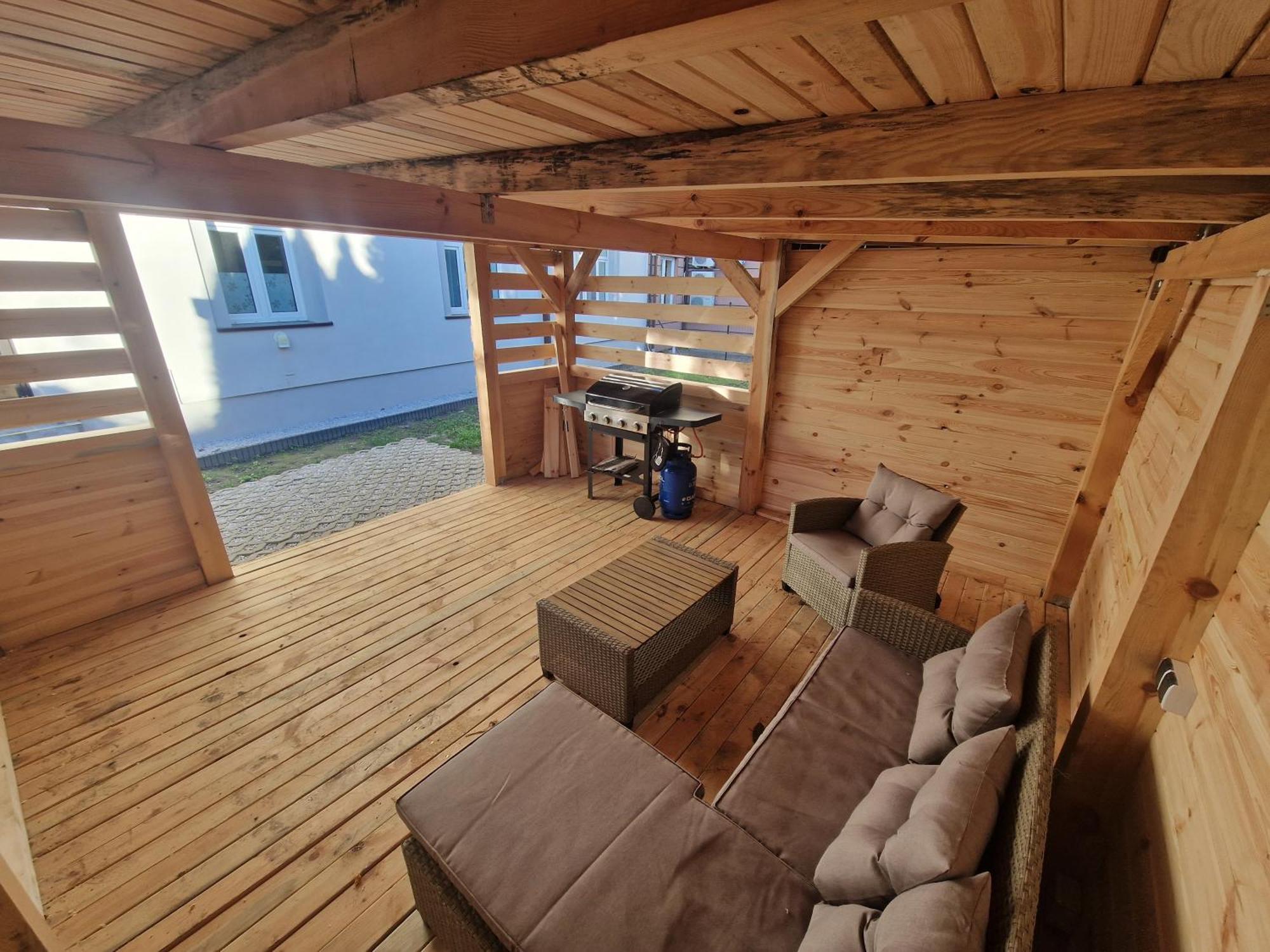 Apartament Zacisze 5 Перемишль Екстер'єр фото