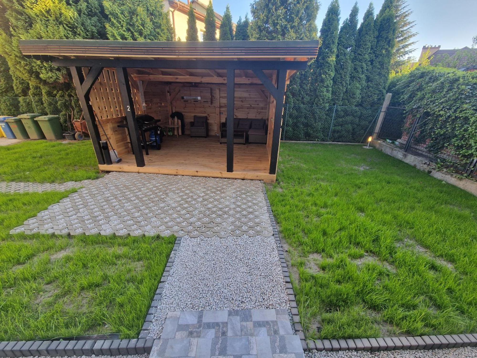 Apartament Zacisze 5 Перемишль Екстер'єр фото
