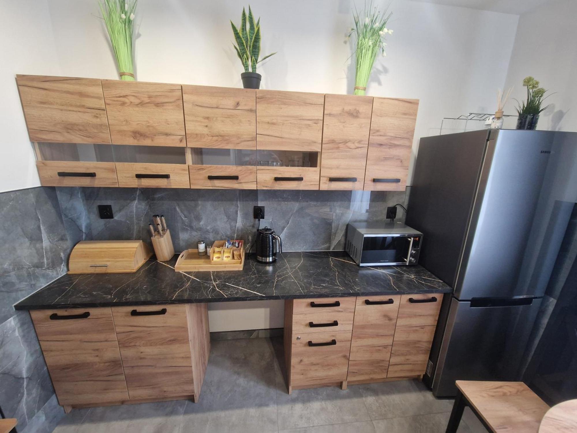 Apartament Zacisze 5 Перемишль Екстер'єр фото