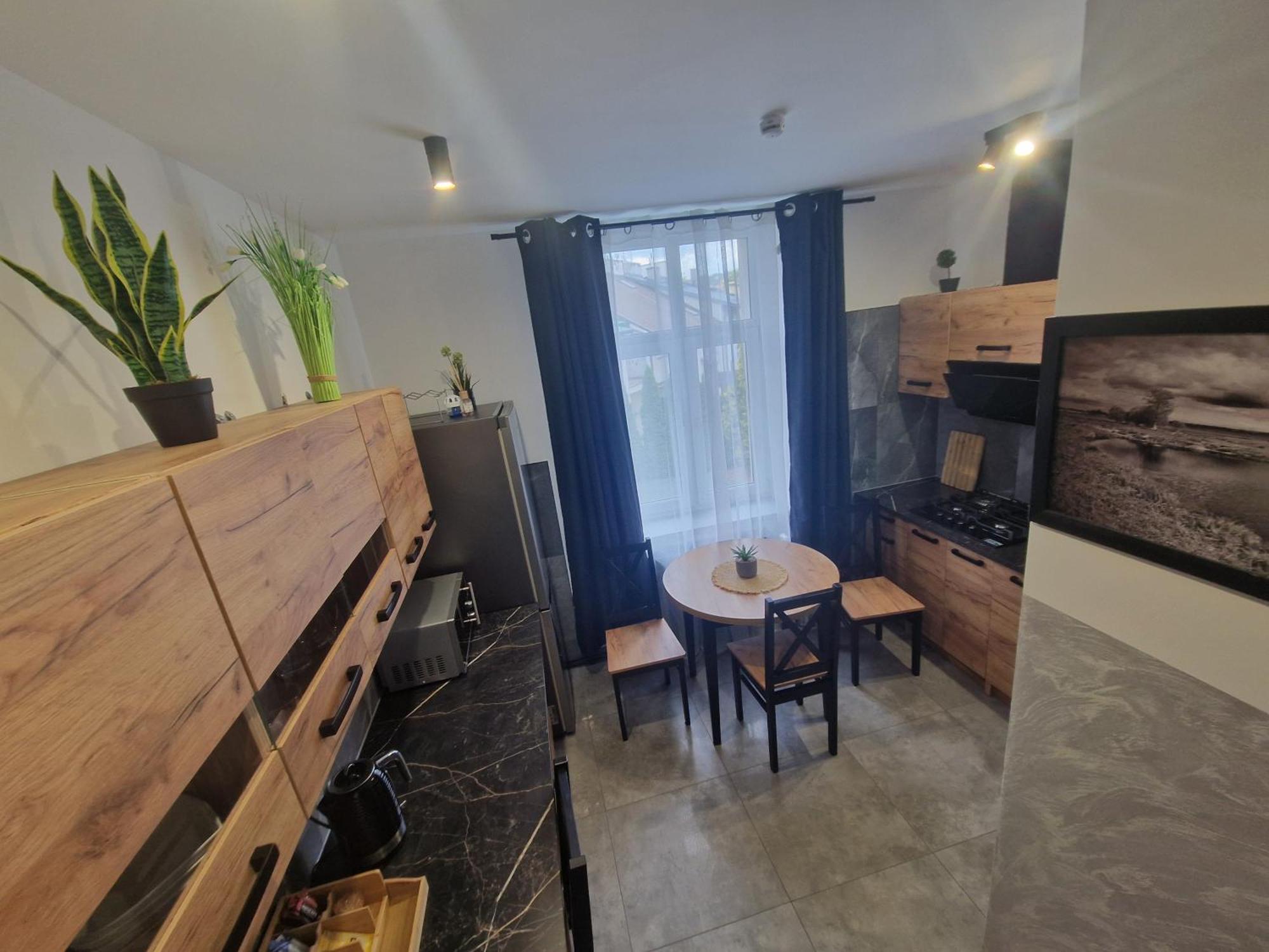 Apartament Zacisze 5 Перемишль Екстер'єр фото