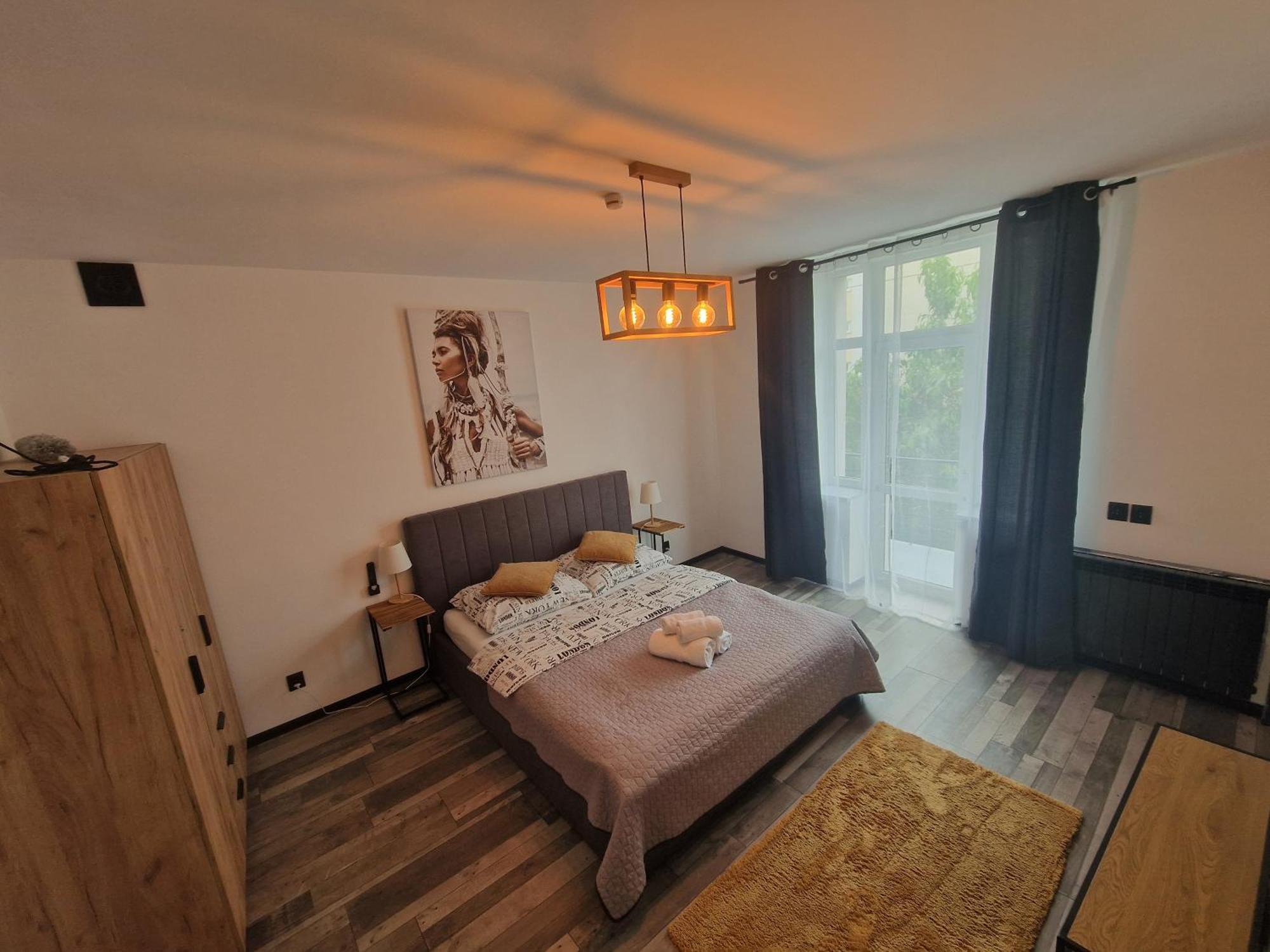 Apartament Zacisze 5 Перемишль Екстер'єр фото