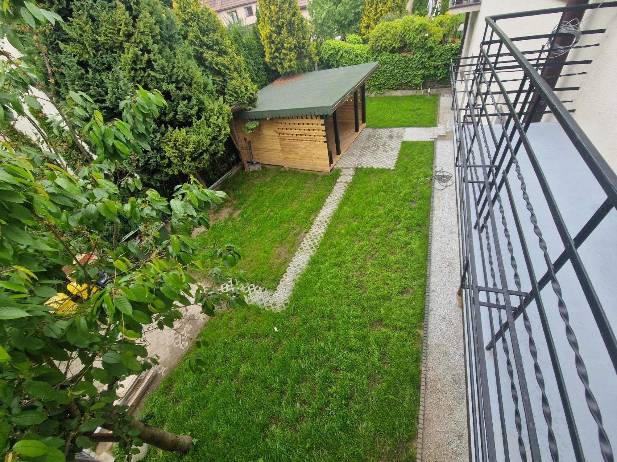 Apartament Zacisze 5 Перемишль Екстер'єр фото