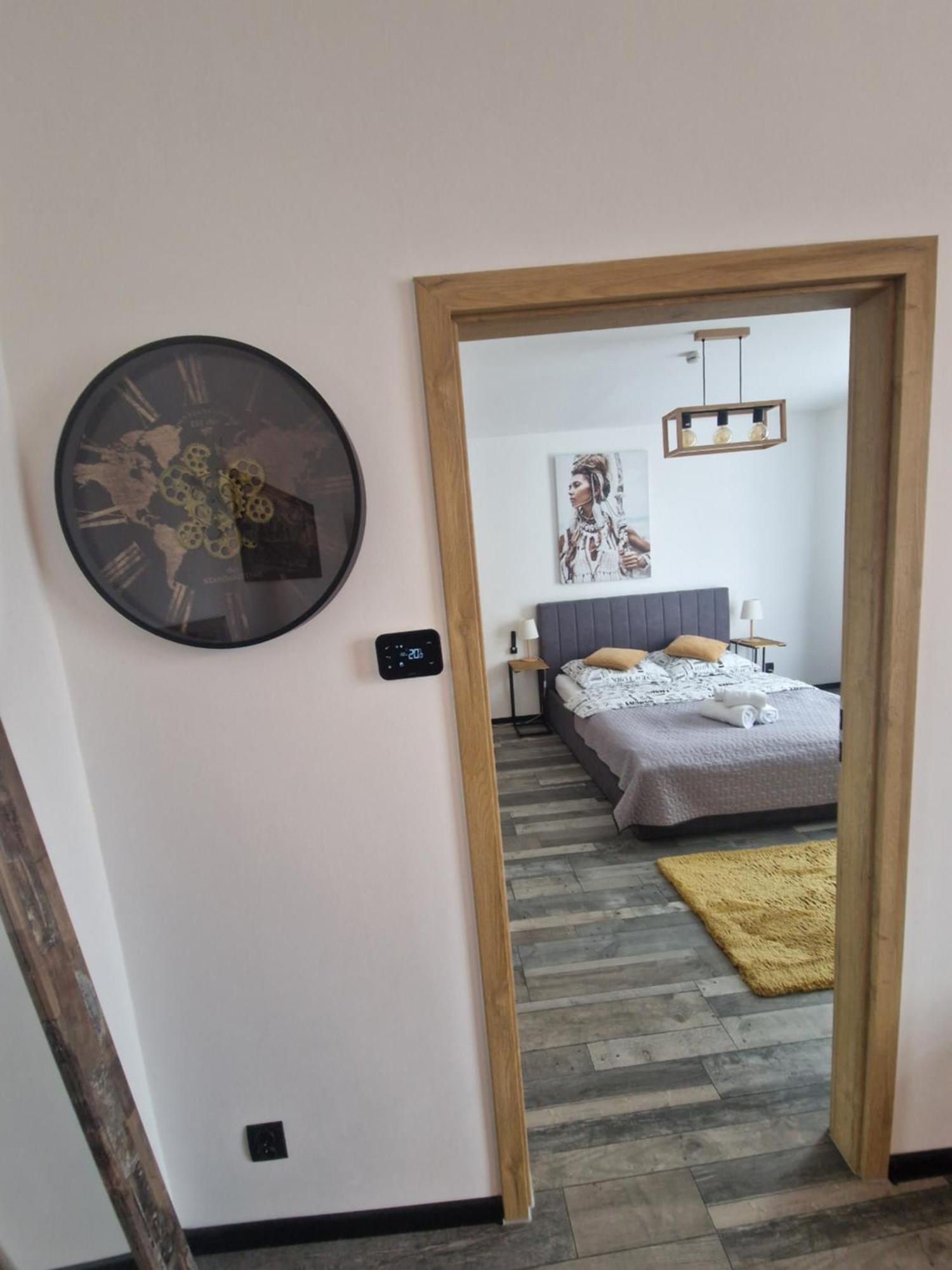 Apartament Zacisze 5 Перемишль Екстер'єр фото
