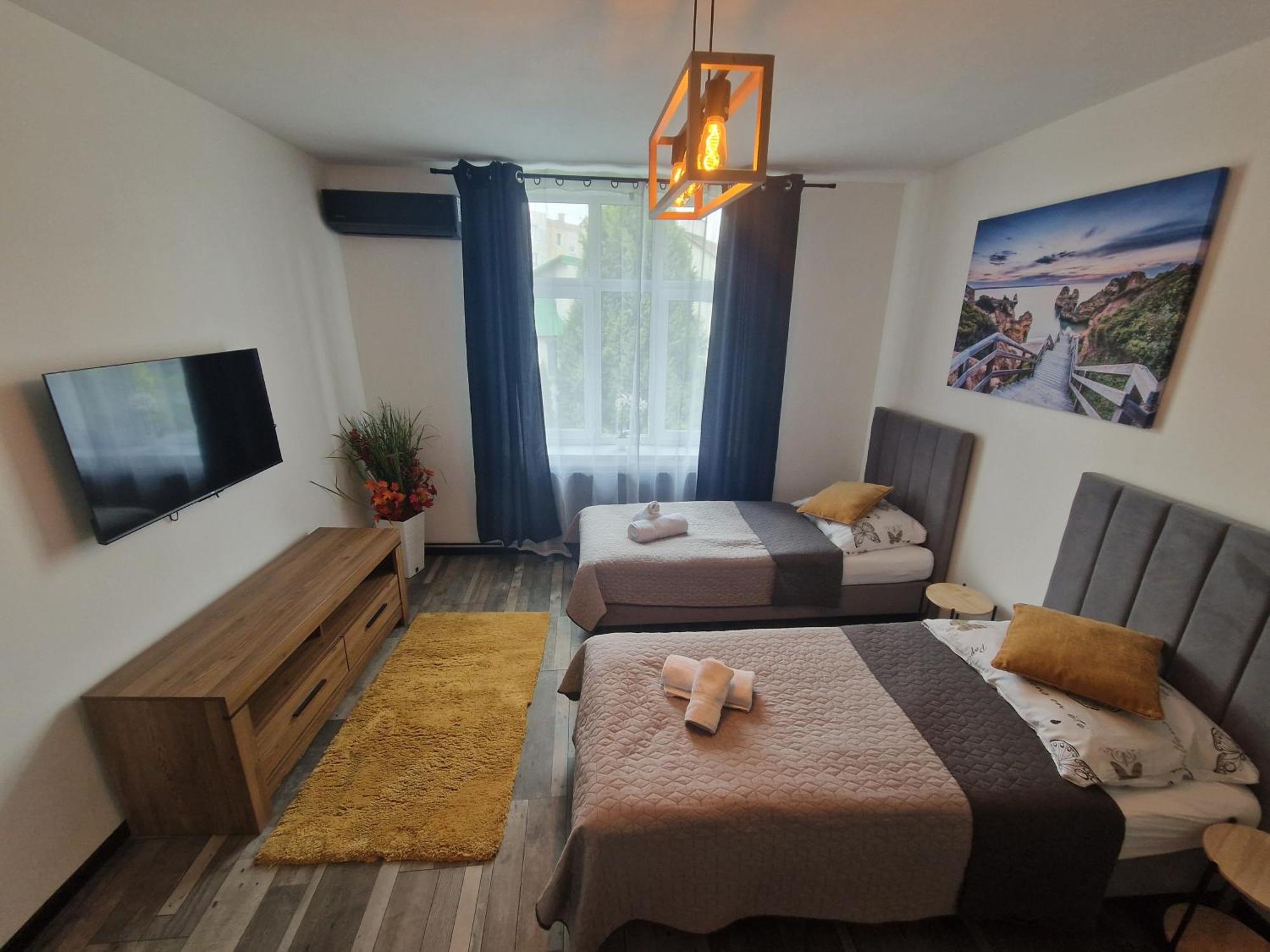 Apartament Zacisze 5 Перемишль Екстер'єр фото